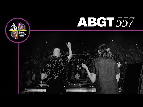 Group Therapy 557 with Above & Beyond and Super8 & Tab