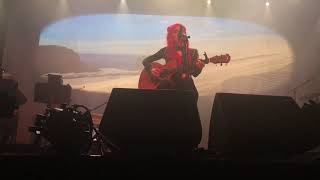 Almost Had Me  (Live Skin&amp;Earth Acoustic Tour) - LIGHTS
