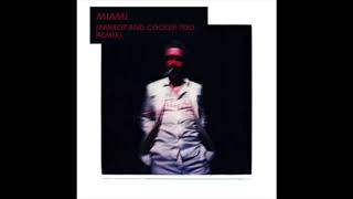 Baxter Dury   Miami Parrot and Cocker Too Remix