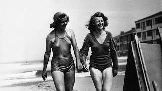 100 Rare Old Photos That Reveal the Secret Side of Fame