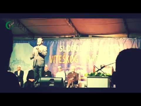Mustafa Isaković - Devet heroja (Bužim / 04.08.2017.)