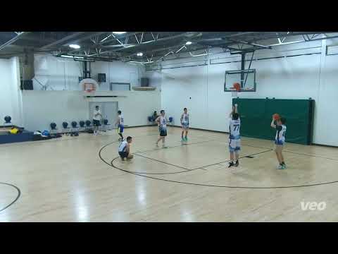 DJP(43) tier 11 Honey Huskies(56) - tcbl sunday