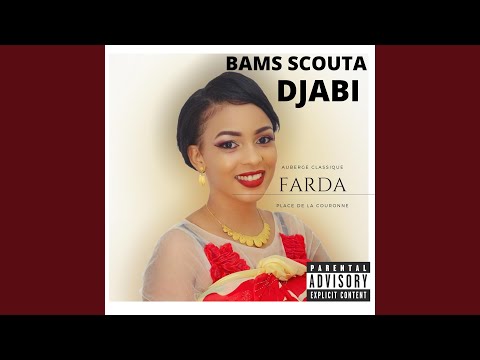 Bwéni FARDA (feat. DJABI)