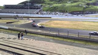 24 hours of lemons Sonoma march 2015