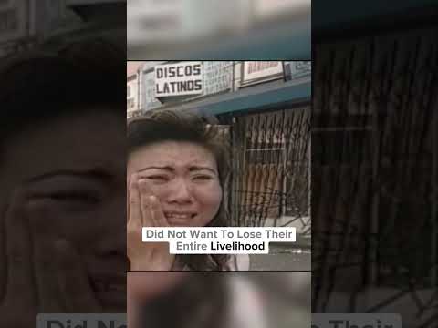 How Rooftop Koreans Defended LA in 1992 #military #militaryhistory #history