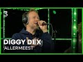 Diggy Dex speelt ‘Allermeest’ | 3FM Live Box | NPO 3FM