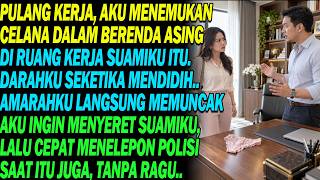 Download lagu π Celana Dalam Asing di Ruang Kerja Suami, Amarahku Meledak dan Polisi Hampir Kupanggil! π¨ π± mp3 Download lagu π Celana Dalam Asing di Ruang Kerja Suami, Amarahku Meledak dan Polisi Hampir Kupanggil! π¨ π± mp3