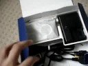 SONY CYBERSHOT W300 UNBOXING