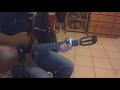 baobab l'argent facile tomtom31dub cover guitare