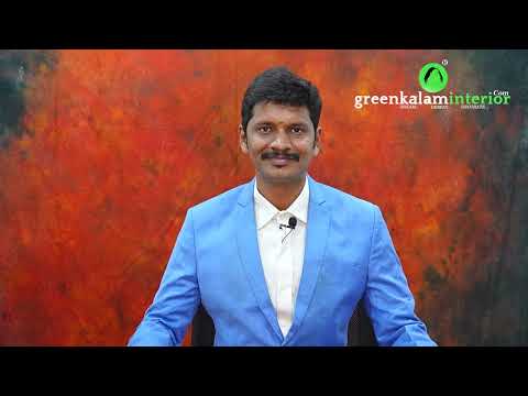 Green Kalam Interior — YouTube video 3