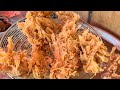 TEHNIK PENEPUNGAN MEMBUAT AYAM CRISPY RENYAH ANTI GAGAL