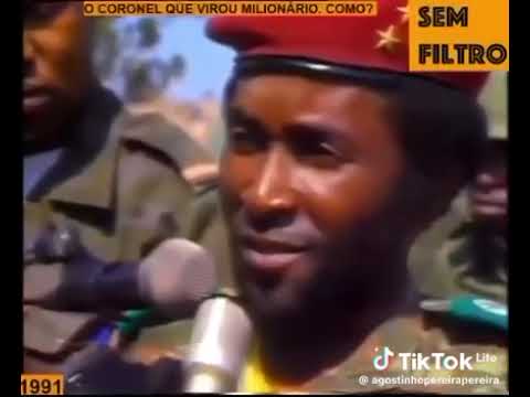 GENERAL HIGINO CARNEIRO