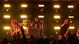 State Champs - "Slow Burn" (Live) Chicago, IL 4/9/2017