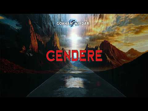 Gökhan Kırdar: Cendere 2004 | Yüksek Frekans Enerji | Remastered | Tüm Platformlarda Yayında!