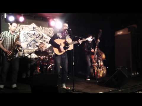 Lex Blohin - Rock'n'roll Jam - Tainted Love (Edward Cobb)