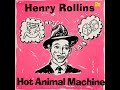 Hot Animal Machine l