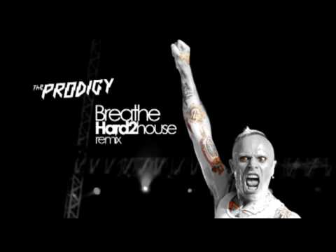 Prodigy - Breathe (Hard2House Remix Preview)_HD