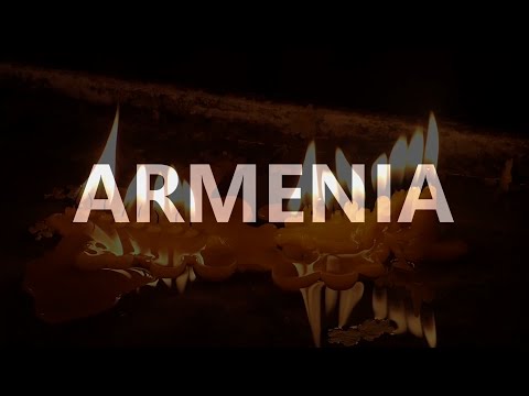 Armenia - monasteries and fortresses
