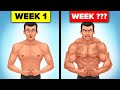 What Happens To Your Body When You Start Exercising