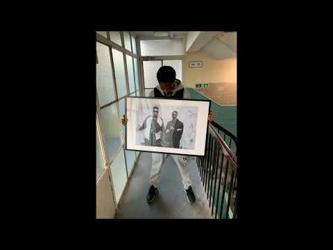 Mez & Grandmixxer - Dread Saga // 2 Black For TV