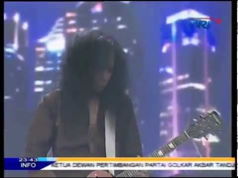 A Time To Remember (JPI Band) - John Paul Ivan