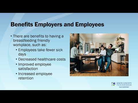 Module 1: Breastfeeding Support Overview