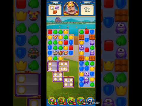 Royal Match Level 1572