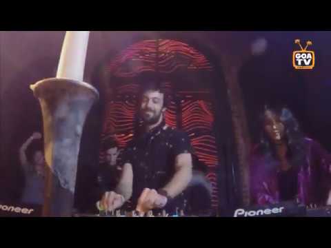 Los Cabra - Gazgolder - Moscow (2017)