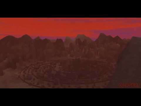 Planescape: Torment Enhanced Edition - PC - Part 38 - Carceri (Blind)