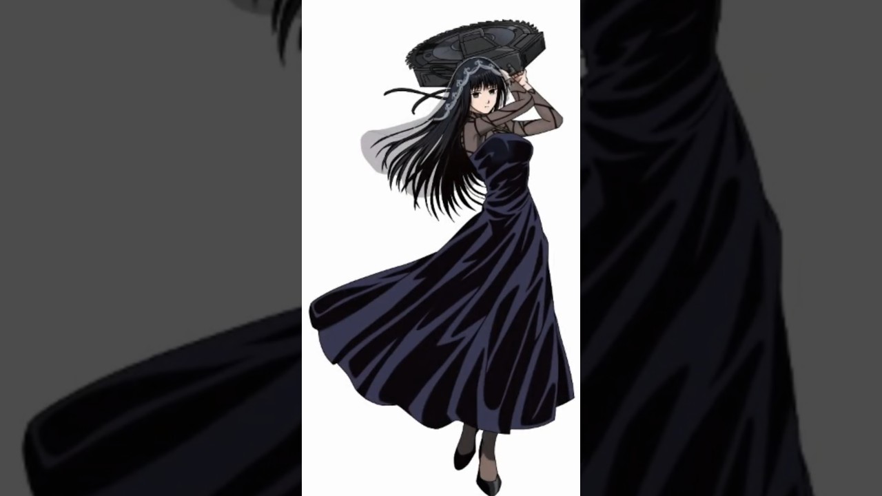 Sakamoto Days | How to Draw Osaragi Fanart (Speed Drawing)