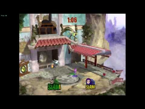 E V E N M A T C H U P