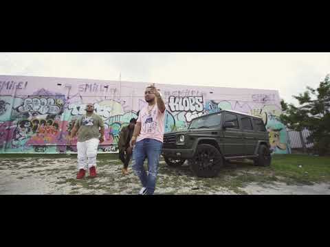 Aleho Y Lingo Ft. Aaron Bodden -  Y Como Dices (Video Oficial)
