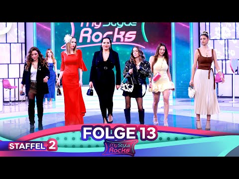 Folge 13 | Staffel 2 | My Style Rocks Germany