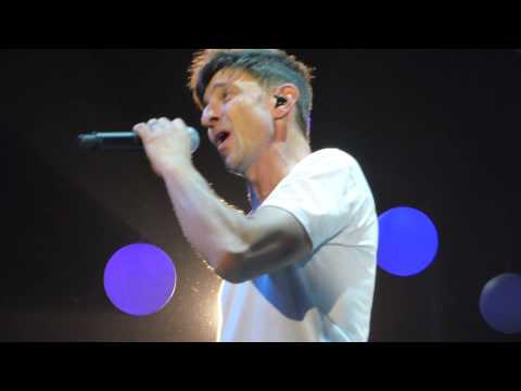 Clouseau - Dat ze de mooiste is @ Sportpaleis, 13 dec 2014