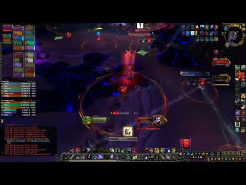 Hüljatud vs Mythic Il'gynoth, Corruption Reborn