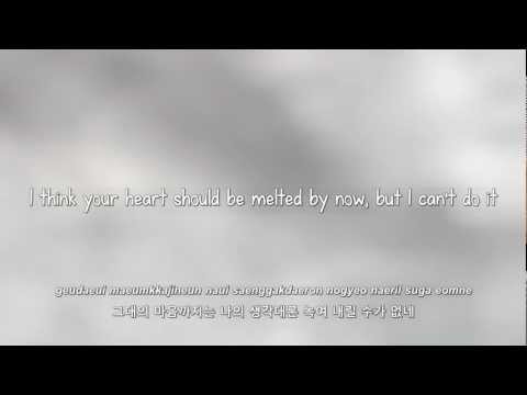 10cm- Rebirth lyrics [Eng. | Rom. | Han.]