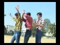 Three Young Boys Three Young Collge Girl Nice Dance In New Bhojpuri Song