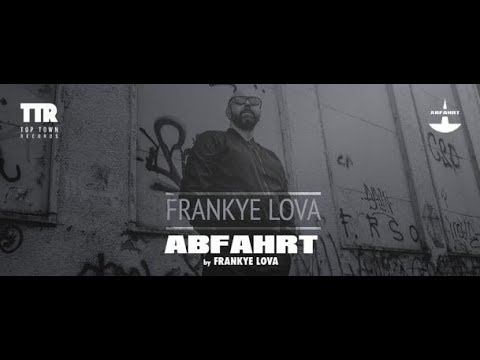 Abfahrt 034 (with guest Manuel Ro) 01.12.2018