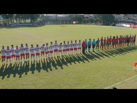 NOROESTE 2 X 1 BIRITEIROS -  FINAL 2019