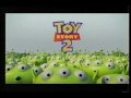Toy Story 2 Tv Ads