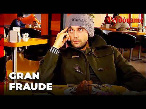 Tunç socava los planes de Eylül - Perdóname Capítulo 88