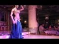 Oryantal Didem At Sultana S 1001 Nights Show