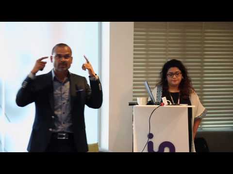 Saira & Khurram: Finding the magic in your mind