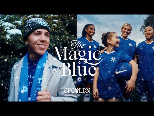 Vídeo relacionado con Get Trend Chelsea FC Sudadera Hombre con Capucha y Cremallera, S-3XL, Diseño de los Blues, Regalo de Fútbol para Él (M, Azul Chelsea)