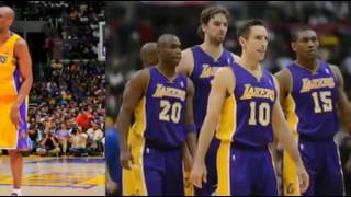 The Year in Sports 2013 Rap Up - 2013