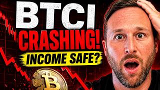 Download lagu BTCI Is CRASHING… Will the Income Survive? mp3 Download lagu BTCI Is CRASHING… Will the Income Survive? mp3