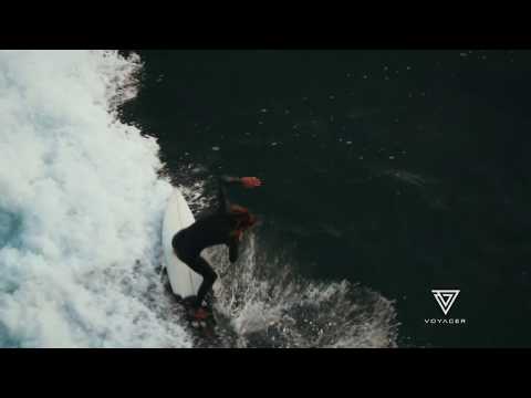 Voyager Visual video.