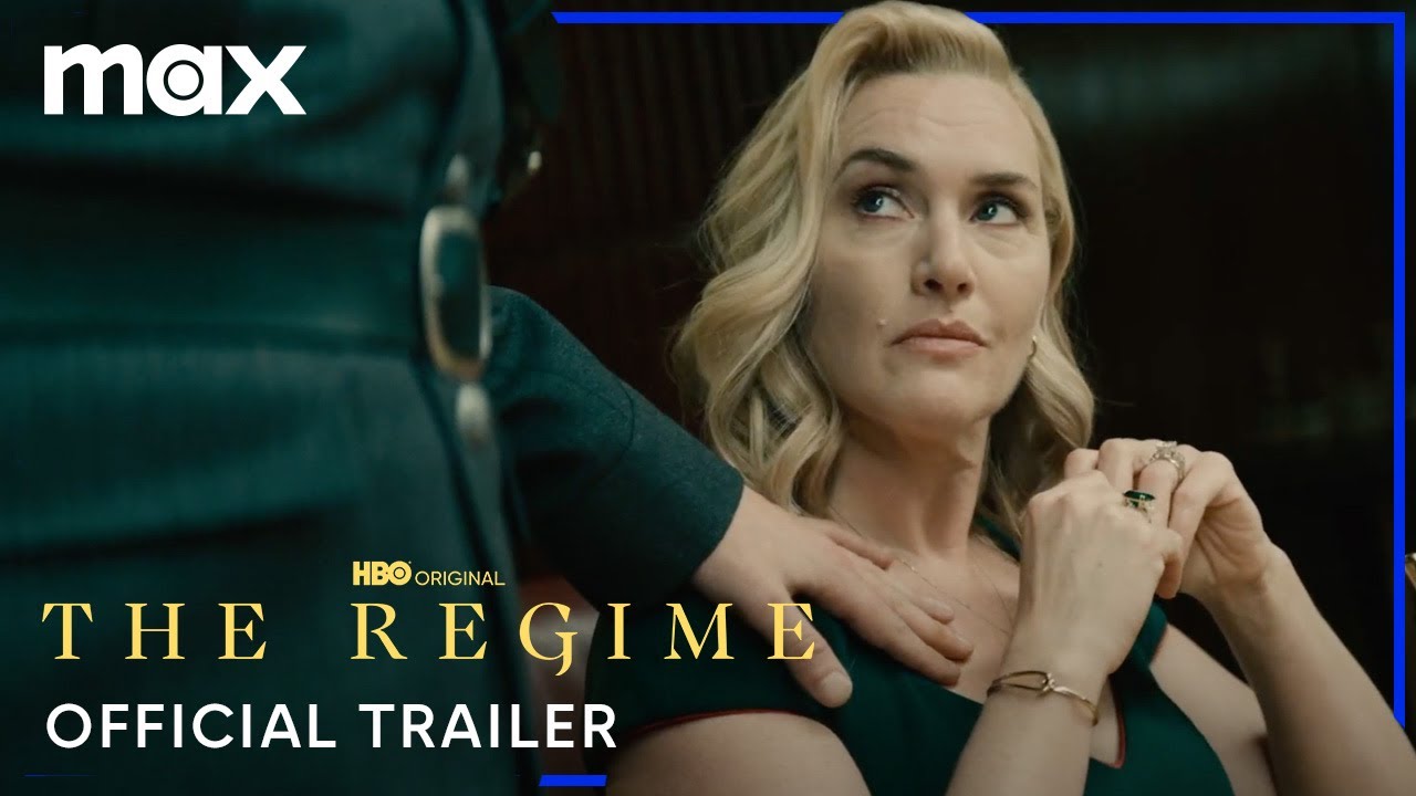 Official Trailer
