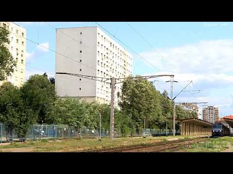 EA 799 & IR1765 (17.08.2019)