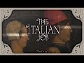 The Italian Job Part 1 Of 2